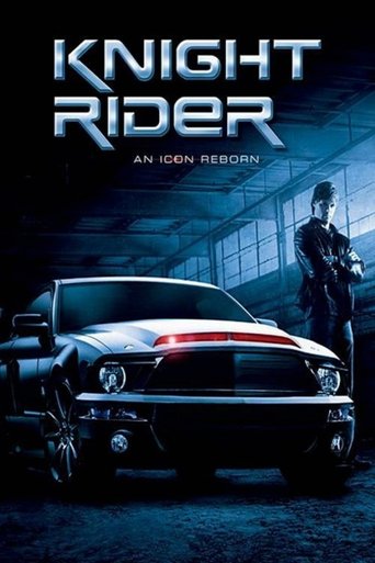 Knight Rider (2008)