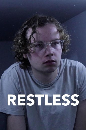 Restless poster