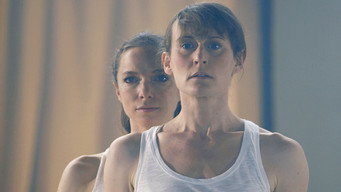 Ingmar Bergman: Through the Choreographer's Eye (2016)