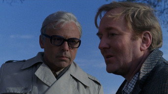 Dark Places (1973)