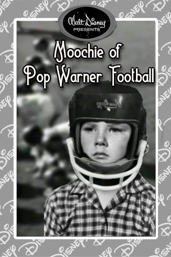 Moochie of Pop Warner Football (1960)