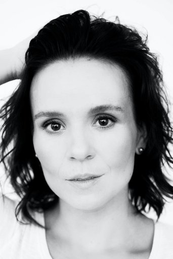 Kristina Thora Haraldsdóttir