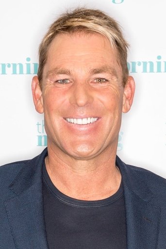 Image of Shane Warne