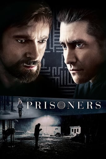 Prizonierii