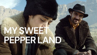 My Sweet Pepper Land (2013)