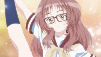 第5話：Short Episode Specials #1