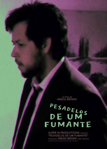 Pesadelos de Um Fumante (2019)