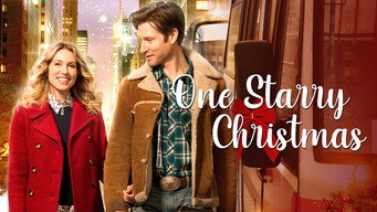 #5 One Starry Christmas