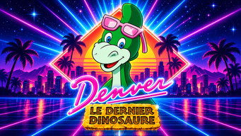 Denver, the Last Dinosaur (1988)