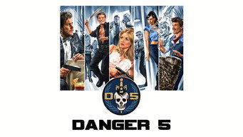 #7 Danger 5