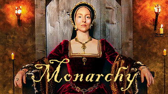 Monarchy media image
