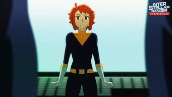 #16 Interstellar Ranger Commence