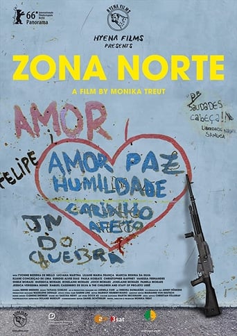 Zona Norte