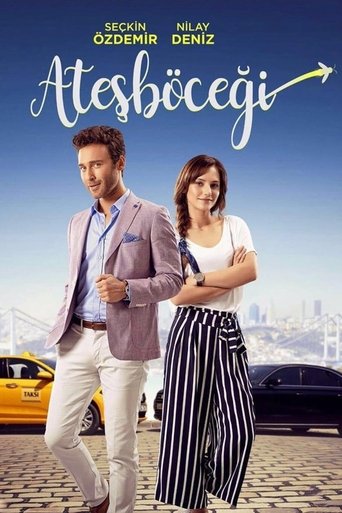 Ateşböceği en streaming 