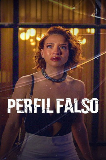 Perfil falso: Temporada 3