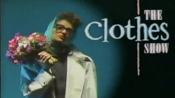 The Clothes Show (1986-1998)