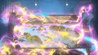 Stellar Transformation S5E24 poster