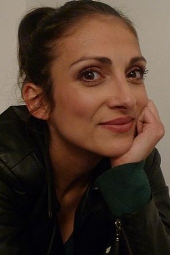 Image of Danijela Vukovic