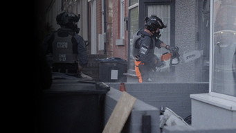 Shooter on the High Street