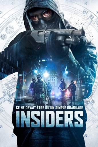 Insiders