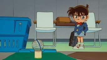 Episódio Episódio 51 da série Detetive Conan