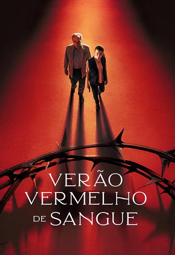 Verão Vermelho de Sangue Torrent (2023) Dual Áudio WEB-DL 1080p