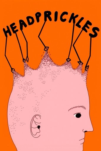 Headprickles (2022)