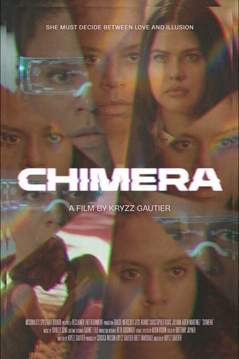 Poster of Chimera