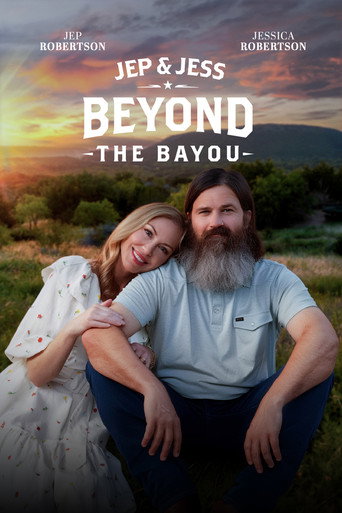 Jep and Jess: Beyond the Bayou