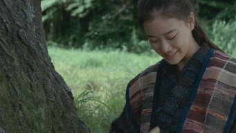 Дерево блискавки (2010)