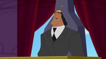 Cena de Episódio 38