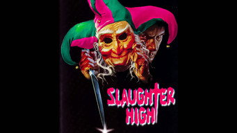 #15 Slaughter High