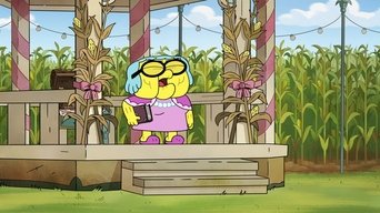 Cena de Episódio 25