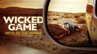 Wicked Game: Devil in the Desert (2025)