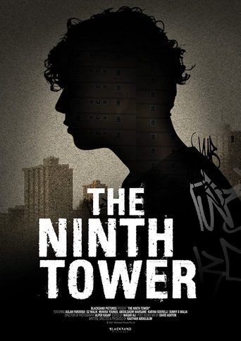 Poster för The Ninth Tower