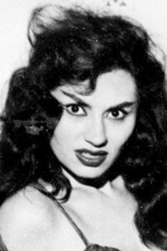 Foto de Nana Aslanoğlu