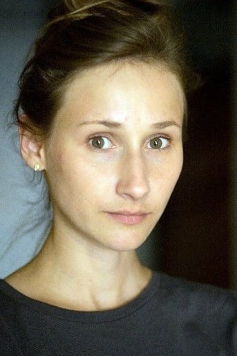 Imagine Dorota Kuduk