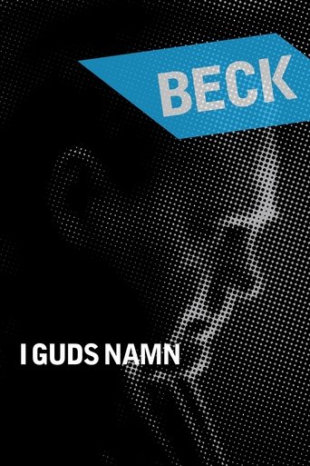 Poster för Beck - I Guds namn