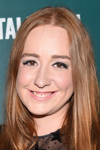 Eleanor Kolombi