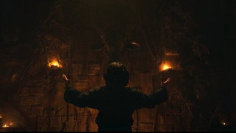 #7 The Unholy 2