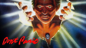 Don't Panic (1987)
