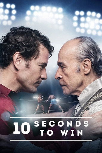 10 Seconds to Win (2018)