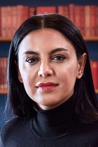 Imagine Dona Hariri