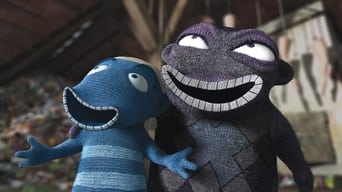 Galeria 3 - Oddsockeaters