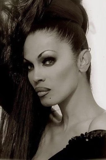 Carmen Xtravaganza