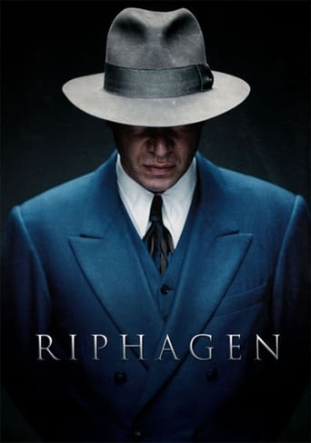 Poster of Riphagen