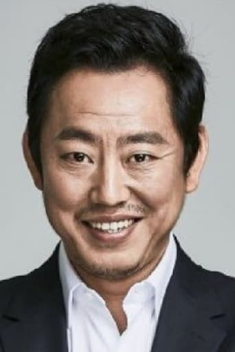 Image of Lim Jae-myung