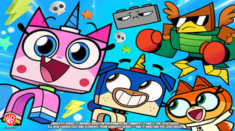 Unikitty! (2017-2019)