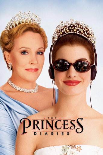 The Princess Diaries