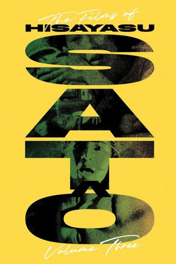 Escape 3: An Interview with Hisayasu Sato (2026)